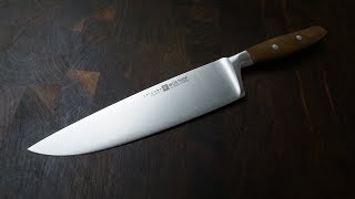 Wusthof Epicure 8quot Chefs Knife [upl. by Gabriela]