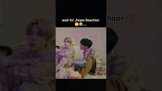 jhope reaction can roast everyone 😂😬 jimin jhope funny shorts [upl. by Herrera]