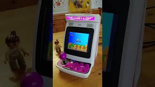 Taito Egret II Mini  Spin That Screen [upl. by Pattin449]