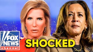 Fox News LOSES IT after Kamala Interview BACKFIRES [upl. by Dennis]