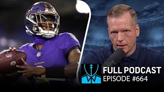 Week 11 Picks Were cooking steaks for the fox  Chris Simms Unbuttoned FULL Ep 664  NFL on NBC [upl. by Kimbell]