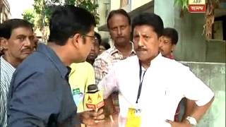 Dumdum Congress candidate Dhananjay Moitras allegation against TMC [upl. by Nrol]