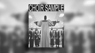 FREE DOWNLOAD CHOIR SAMPLE PACK  LOOP KIT Samples for DrillHipHop and Trap vol4 [upl. by Sofko]