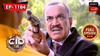 Hostage Situation  CID Bengali  Ep 1184  Full Episode  27 Jan 2024 [upl. by Ahsiekat494]