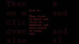 how to download movies yomovies news shorts [upl. by Aysan]