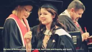 Griffith University Graduation 2014 [upl. by Varipapa]