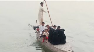 Manchhar Lake Bubak 30102024 Sehwan Tv [upl. by Teodor147]