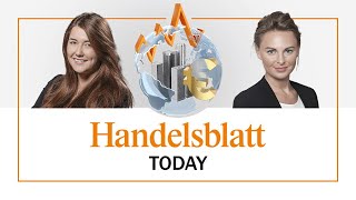 GoldETCs oder BitcoinETNs Was ist in Krisenzeiten die bessere Entscheidung  Handelsblatt Today [upl. by Droffats45]