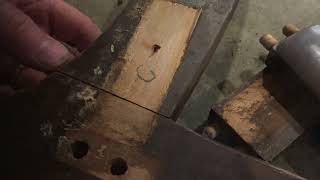 will DENATURED ALCOHOL loosen wood glue [upl. by Ihcego]