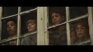 The Chorus  Les Choristes 2004  Official trailer [upl. by Arahsal]