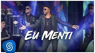 Alexandre Pires  Eu Menti O Baile do Nêgo Véio  Ao Vivo Em Jurerê Clipe Oficial [upl. by German39]