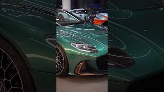 Astone Martin 2023astonmartin luxurycar shorts viralshorts foryoupage foryou sportscar [upl. by Ronnholm]