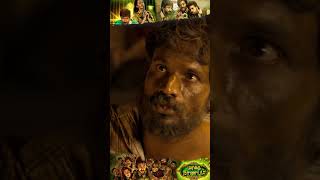 ஆள் மாரி போச்சு  Maragadha Naanayam Tamil Movie  Aadhi  Nikki Galrani  Munishkanth [upl. by Cutty]