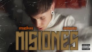 MEKA MISIO17  MISIONES prod IvxF [upl. by Alleira]