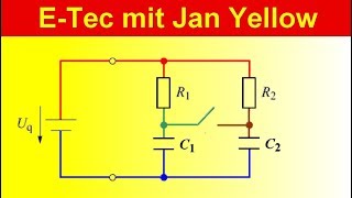 Kondensator 15 Parallelschaltung berechnen [upl. by Htebiram325]