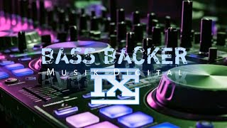 Direx bass backer slow beat [upl. by Risser]