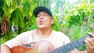 MULING BINUHAY MO by Ciamara Morales  song cover [upl. by Durarte]