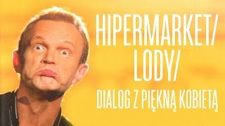 1141516  Jedziemy do hipermarketuW kolejce po lodyDialog z piękną kobietą [upl. by Eitnom]