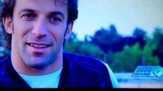 Italia germania 2006 goal del piero parte 2 [upl. by Jedlicka]