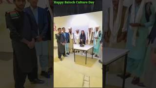 Balochi Culture Day Superior University Lahore Best 🙈 Seen balochcultureday superior SPU [upl. by Etsyrk]