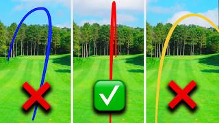 How to hit your golf driver STRAIGHT 3 simple tips [upl. by Blount]