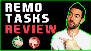 Remotasks Review  Is Remotasks Legit Or a TOTAL Scam [upl. by Inajar684]