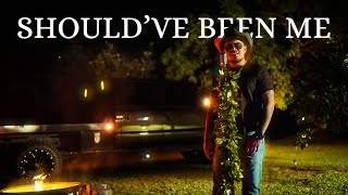 Maoli  Shouldve Been Me Official Music Video [upl. by Lette]