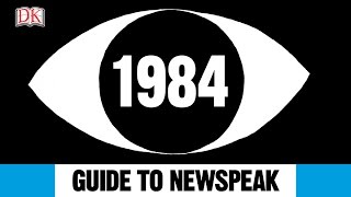 1984 A Guide to Newspeak [upl. by Avigdor]