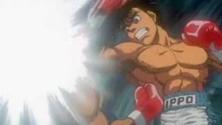 Hajime No Ippo  Opening 1  Under Star [upl. by Keifer768]