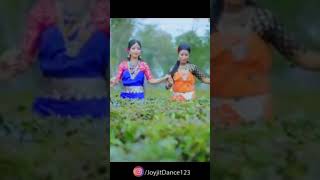 কালা তোর দোতরার ডাং😍😍 ftNongraSushant amp Keya  Sukla Barman  Joyjit Dance Official [upl. by Onitsuaf]