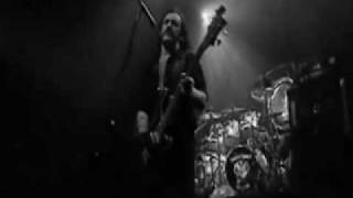 Motorhead  Kilmister Blues [upl. by Nel]