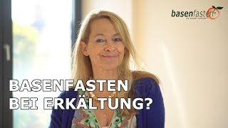 Basische Ernährung bei Erkältung [upl. by Hortensa]