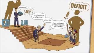 Lesson From Surah Humazah ayah 02  Illustrated  Nouman Ali khan [upl. by Keslie604]