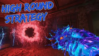 Revelations Best High Round Strategy Guide  Black Ops 3 Zombies [upl. by Yramanna]