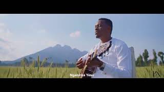 Nganiriza  Bosco Nshuti  Music Video [upl. by Georgi]