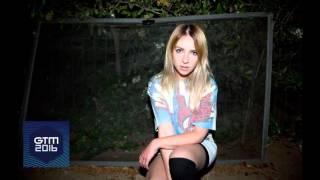 Alison Wonderland GTM 2016 Mixtape [upl. by Llieno838]