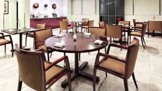 Holiday Inn Hotel Monterrey  Parque Fundidora [upl. by Warga]