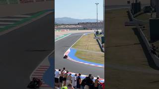 MISANO 2024 MOTOGP peccobagnaia motogp misano [upl. by Latsyrhk]