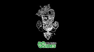 ¿Qué es BSides Colombia  BeHackerpro [upl. by Fenella354]