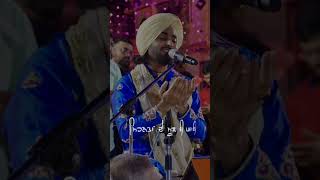 Sai Song Satinder Sartaj [upl. by Enilorac]