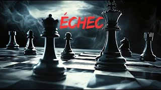 Échecs  AlensisRhural [upl. by Nahsor209]