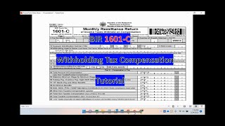 Understanding the New IRS Form W4P [upl. by Sill]