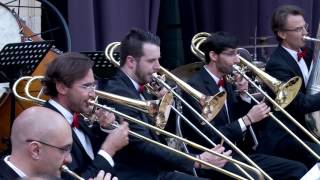 Festive Overture D Shostakovich  Hércules Brass Ensemble [upl. by Alexandros]