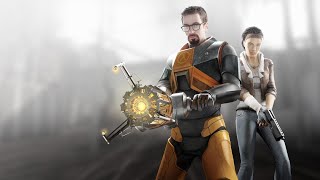 Free half life 2 on steam [upl. by Rodrick399]