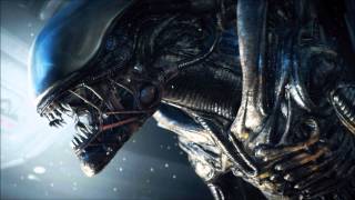 Alien Isolation  Alien Sounds [upl. by Ailecra]