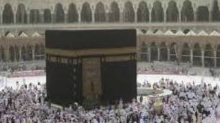 Talbiyah  Hajj  Umrah  Labbaik Allahumma Labbaik  Haj Umra [upl. by Nessy]