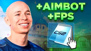 The BEST CS2 Pro Settings Guide W Elige [upl. by Fawn]