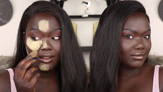 First Impression Sacha Buttercup Setting Powder  Giveaway Winners [upl. by King]