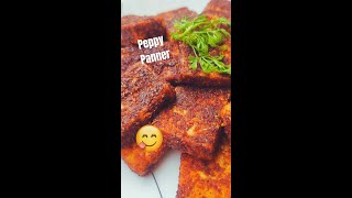 Tasty Penner Recipe  How to make Panner starter easy and simple dish shorts panner [upl. by Nedaj295]