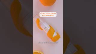 Review serum vitamin C Dear Klairs phiên bản cải tiến [upl. by Ariamo]